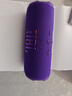 JBL FLIP7 音乐万花筒七代 蓝牙音箱 户外音响 AI音效增强 赛道扬声器 iphone17pro适用 罗兰紫 实拍图