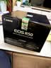 佳能（Canon）EOS r50 入门级微单相机 Vlog拍摄 4K高清视频 自拍照相 半画幅无反 学生旅行家用 拍摄必备套装 实拍图