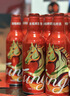 青岛啤酒（TsingTao）鸿运当头马年限定生肖款 355ml*12瓶 整箱装 实拍图