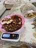 【张晨光代言】电子秤克称厨房秤高精度0.1g食物电子称中药材小型精准茶叶克称珠宝秤 充电款ABS秤面10kg/1g 实拍图
