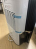 德业（Deye）除湿机/抽湿机 除湿量25升/天 45㎡家用轻音地下室除潮除湿器干衣机客厅卧室 手机智控DYD-T22A3 实拍图