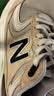 NEW BALANCE男女鞋夏季网眼透气越野运动鞋410系列MT410KR5 41.5 实拍图