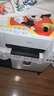 爱普生（EPSON）墨仓式 L3251彩色打印机 微信打印/无线连接 家用打印优选 AI学习打印机（打印、复印、扫描） 实拍图