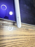 Apple/苹果 Pencil Pro 磁吸触控笔手写笔苹果笔电容笔书写绘画ipad笔 适用于iPad Pro/Air/mini机型 实拍图