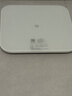 米家小米智能体重秤S200 白色 双接家用健康秤电子秤人物双模式 APP高精准数据测量 体重管理 减肥专用 实拍图