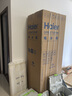 海尔（Haier）「真省电」310L三门冰箱抗菌净味一级能效风冷无霜BCD-310WGHD3E7WV(银)国家补贴 实拍图