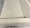 艾薇蕾丝沙发巾盖布沙发垫坐垫套罩四季通用靠背扶手巾90*90春兰秋菊 实拍图