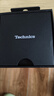 Technics【保价618】黑胶豆EAH-AZ100 真无线蓝牙降噪耳机入耳式 HIFI 磁流体/空间音频/主动降噪01 AZ100【蓝色】【送硅胶保护套】 实拍图