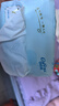 可心柔（COROU）抽纸 3层100抽*32包M码婴儿柔纸巾  云柔巾 保湿纸 乳霜纸 囤货装 实拍图