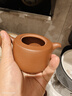 百年利永宜兴紫砂壶纯全手工原矿紫泥井栏壶功夫茶具泡茶壶家用 实拍图