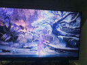AOC 23.8英寸2K 260Hz FastIPS 快速液晶1ms 硬件低蓝光 三角洲游戏电竞电脑显示器 新战神Q24G41ZE 实拍图
