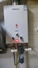 京东京造前置过滤器M1 40微米反冲洗 超20T/h净水大通量 全屋净水净水器家用 免换滤芯 蓝晶纳米隔铅 实拍图