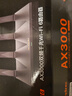 Tenda腾达路由器WiFi6+【泰山AX3000 Ultra】千兆穿墙王信号放大器增强无线家用甄选高配芯片AX12 Pro 实拍图