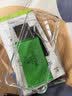 ESCASE适用华为P70Pro手机壳pura70Pro+全包防摔保护套气囊双料抗摔抗黄变TPU+PC德国拜耳进口TPU 高透 实拍图