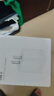 Apple/苹果 20W type-c充电器 苹果usb-c充电器原装手机快充头 旗舰店苹果iphone17/16/15promax充电器 实拍图