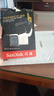 闪迪（SanDisk）256GB TF（MicroSD）内存卡 A2 4K V30 U3 C10 至尊超极速移动存储卡 读速200MB/s 写速140MB/s 实拍图