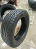 邓禄普（DUNLOP）汽车轮胎215/55R17 94V SP SPORT FM800适配迈腾帕萨特天籁凯美瑞 实拍图