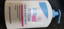 施巴（Sebamed）婴儿童洗发沐浴二合一宝宝新生儿弱酸温和无泪400ml德国进口 实拍图