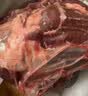 恒都 国产谷饲原切牛腱子 5斤 不含腱子芯 生鲜牛肉 源头直发 实拍图