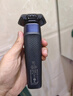飞利浦（PHILIPS）鼻毛修剪器 全身水洗剃毛器 360°旋转刀头 动力强劲不拉扯生日礼物送男友送老公官方旗舰店 NT1620/14 实拍图