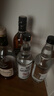 尊尼获加（JOHNNIE WALKER）洋酒 12年黑方黑牌双支礼盒装700ml*2瓶 苏格兰调和型威士忌 实拍图