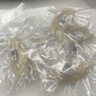 内廷上用北京同仁堂干燕条100g溯源燕窝高洁净孕妇补品送妈妈长辈补品礼品 实拍图