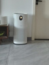 东芝（TOSHIBA）加湿器空气净化器无雾加湿净化一体机除花粉过敏源除醛除菌除敏母婴家用家用消毒杀菌大白梨Pro 实拍图
