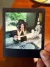 INSTAX富士instax立拍立得 mini相纸 白边双包20张(适用miniSE/11/12/40/90/LiPlay/EVO/Link3) 实拍图