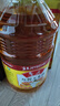 鲁花食用油 物理压榨 非转基因 玉米油6.18L 家用粮油 健康植物油 实拍图