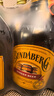 宾得宝（Bundaberg）含气干姜汁饮料375ml*6玻璃瓶装  澳州网红夏日出游果汁气泡水 实拍图