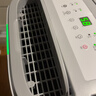 德业（Deye）除湿机/抽湿机 除湿量20升/天 40㎡家用轻音地下室干燥除潮吸湿器干衣机 手机智控 DYD-W20A3 实拍图