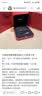 WOOD SHOW复古木质闹钟 LED静音电子钟创意床头钟客厅座钟摆件夜光时钟闹表创意北欧风电子闹钟夜光温度钟 新1610三角形【棕木白字】充电款 实拍图