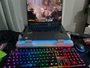 ROG【京东独家】魔霸9 锐龙9 16英寸 游戏本笔记本电脑(R9 9955HX 16G 1T RTX5060 2.5K 240Hz) 实拍图