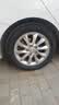 佳通轮胎原装228 195/55R15 85V 悦翔V7逸动DT海马3 实拍图