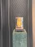 同欢福非遗花丝花瓶铜摆件工艺品家居客厅玄关办公室桌面装饰品乔迁送礼 花丝花瓶（赠送防尘罩）-原创作品【顺丰发货】 实拍图