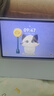 闪魔适用华为matepad11.5/11.5s保护套26/25/24款轻薄matepad11.5s保护壳横竖旋转蓝色柔光版通用软壳 实拍图