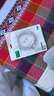 绿联Type-C数据线6A适用华为超级快充100W/66W充电线Pura80/70/Mate70/60Pro+/X6荣耀小米安卓手机3米 实拍图