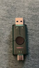 金士顿（Kingston）128GB Type-C USB3.2 双接口U盘 DTDEG2 大容量办公车载优盘 适用于安卓苹果手机电脑 实拍图
