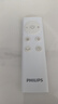 飞利浦（PHILIPS）电风扇落地扇家用14寸七叶轻音台地两用立式电扇3D送风节能大风量遥控定时小风扇ACR2161SFD 实拍图