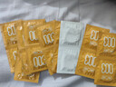 第六感超薄避孕套 003超薄裸感40只套（超薄18+超润滑18+超薄4） 实拍图