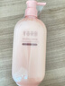 半亩花田【大规格性价比】烟酰胺焕亮身体乳持久留香香体保湿润肤乳500ml 实拍图