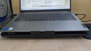 联想（Lenovo）生态品牌异能者笔记本散热器散热支架拯救者Y9000P/R9000P小新笔记本支架机械革命蛟龙电脑支架 实拍图
