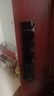 京东京造智能门锁M30Pro 猫眼可视电子锁全自动指纹锁密码锁家用防盗门锁 实拍图