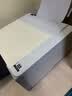爱普生（EPSON）【新品】墨仓式L1358 A4彩色无线单功能家用打印机 AI学习打印机（微信/远程打印） 实拍图