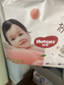 好奇（Huggies）铂金装小桃裤拉拉裤箱装XXXL64片尿不湿【透爽散热】 实拍图