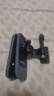 TELESIN(泰迅)运动相机背包夹 大疆action6/5pro 4磁吸背包夹gopro13背包夹支架insta360 acepro2背包夹子 实拍图