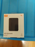 西部数据（WD）移动硬盘4TB USB3.0 元素系列 2.5英寸 机械硬盘 笔记本电脑外接 外置扩容备份 大容量家庭存储 实拍图