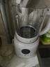 九阳（Joyoung）破壁机轻音舱1.5L3-4人用全自动五谷杂粮家用豆浆机降噪榨汁机料理机破壁机P325 国家补贴 实拍图