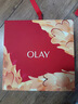 玉兰油（OLAY）大红瓶水乳液面霜保湿抗皱紧致护肤品套装礼盒母亲节礼物妈妈白鹿 实拍图