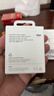 Apple/苹果 20W type-c充电器 苹果usb-c充电器原装手机快充头 旗舰店苹果iphone17/16/15promax充电器 实拍图